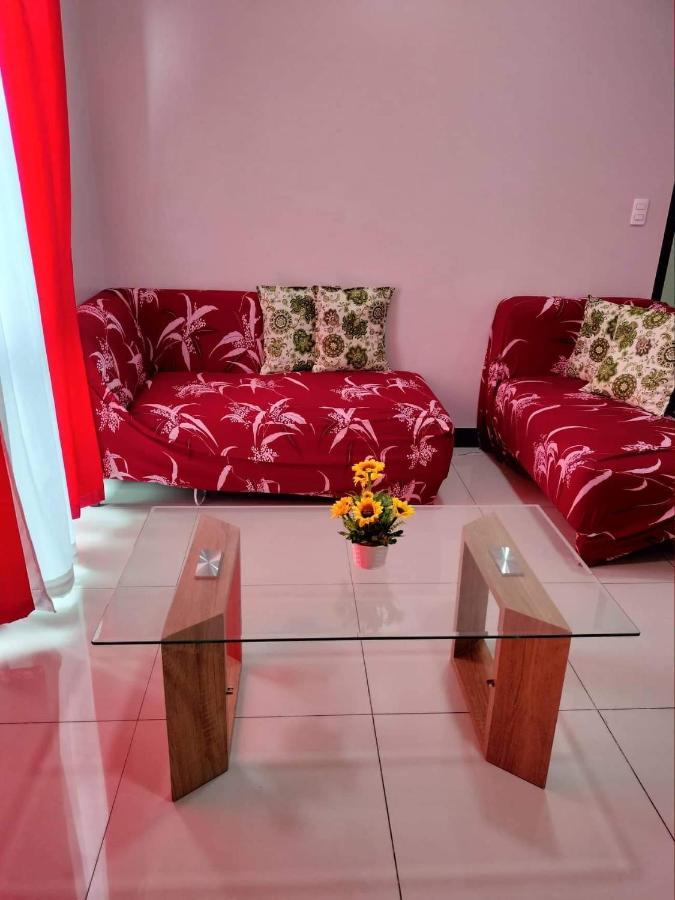 Cubao Manhattanheights Unit 7Ef Tower B, 1Br Manila Eksteriør bilde