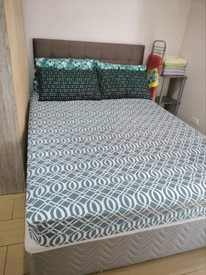 Cubao Manhattanheights Unit 7Ef Tower B, 1Br Manila Eksteriør bilde