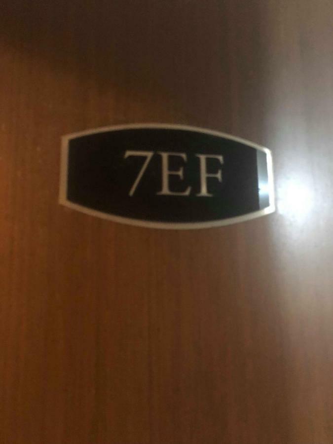 Cubao Manhattanheights Unit 7Ef Tower B, 1Br Manila Eksteriør bilde
